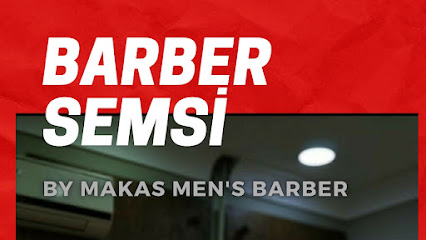 By Makas Men's Barber