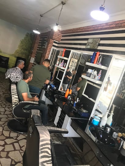 İkizler Kuaför Salonu ( Salı Pazarı )