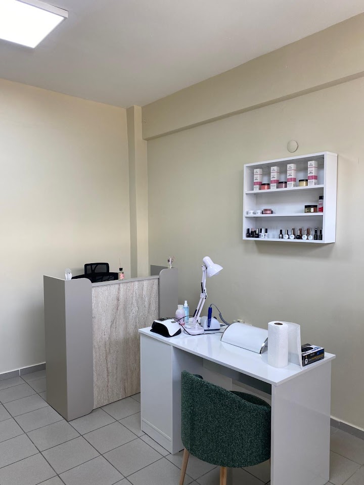 Buket Çoban Beauty