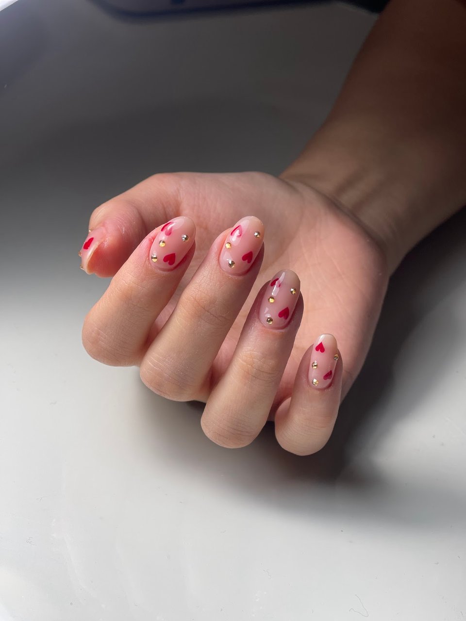 Ra Nail Club