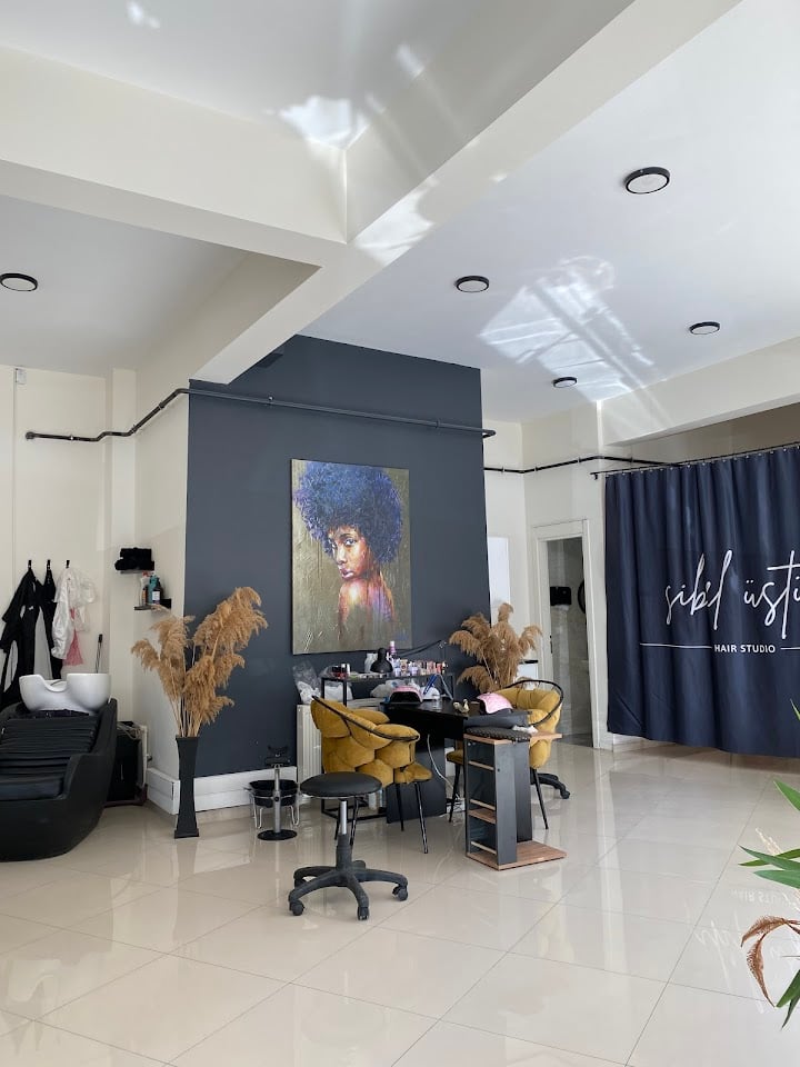 Sibel Üstün Hair Studio