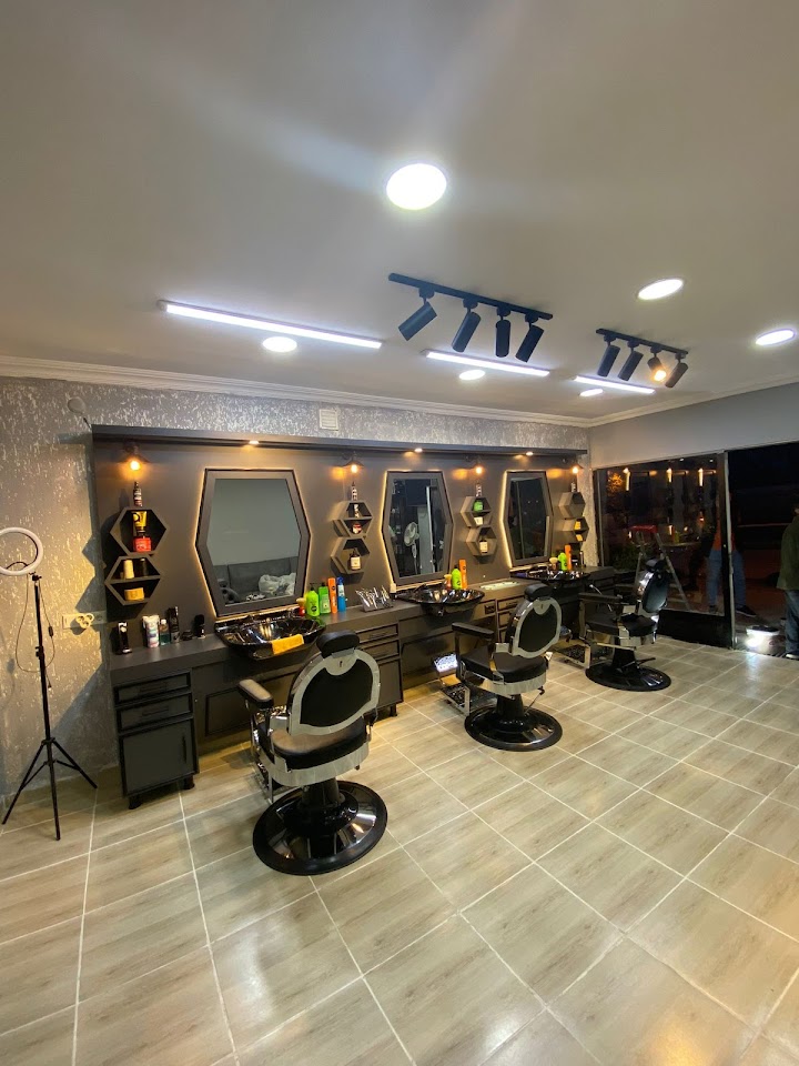 SALON MERT