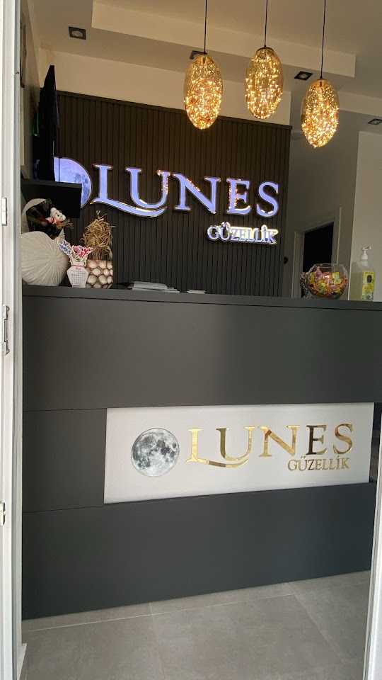 LUNES GÜZELLİK