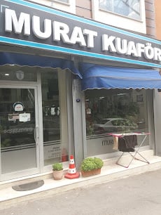 Murat Kuaför