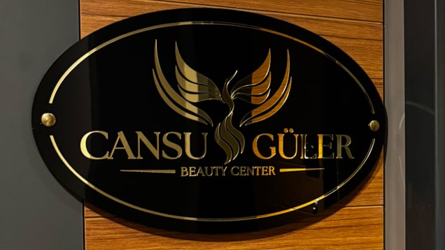 Cansu Güler Beauty Center Güzellik Merkezi Lazer Epilasyon Hydrafacial Bölgesel Zayıflama G5 Masajı G8 EMS