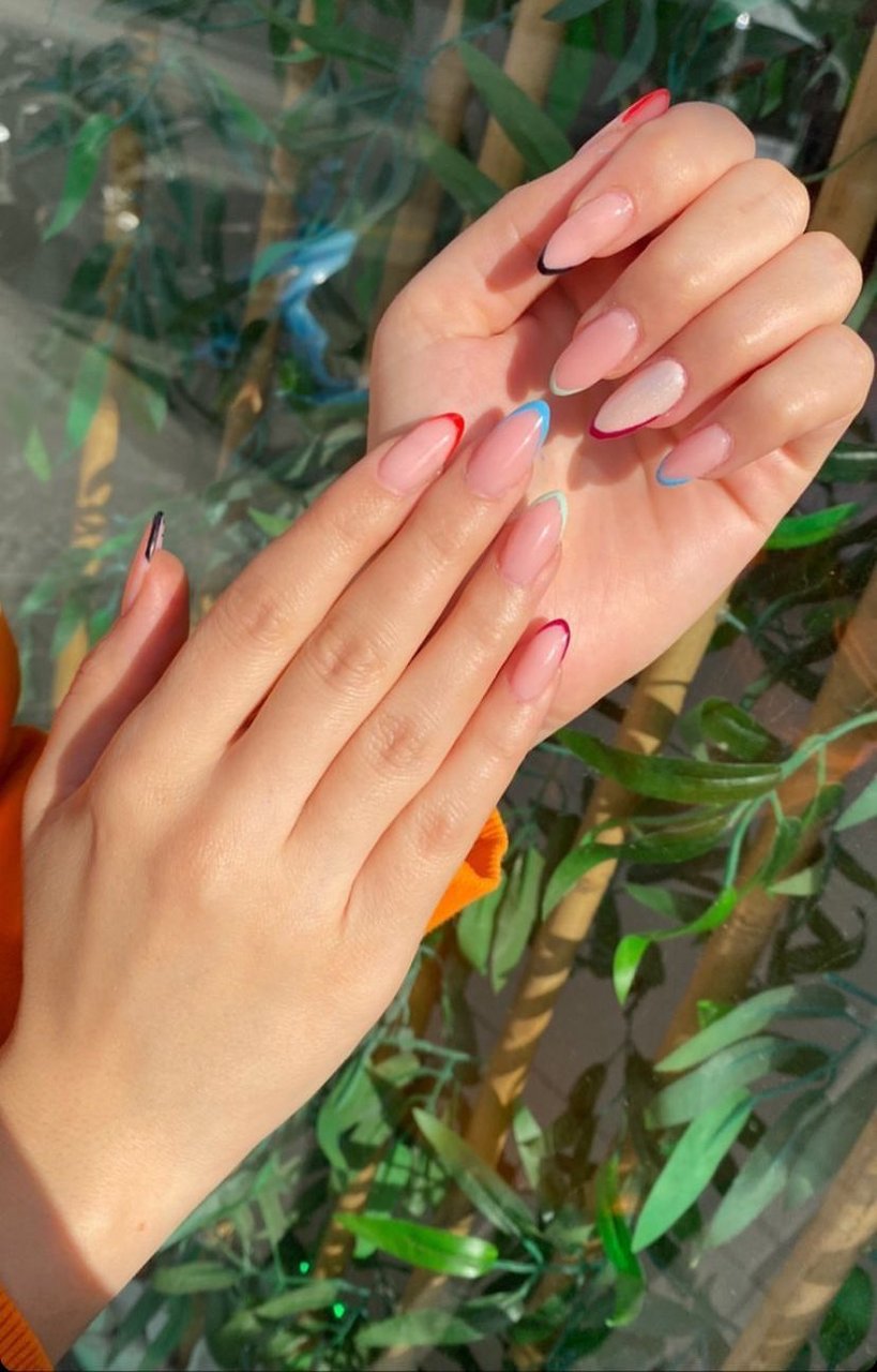 Kev'S Beauty Nail Samsun Protez Tırnak