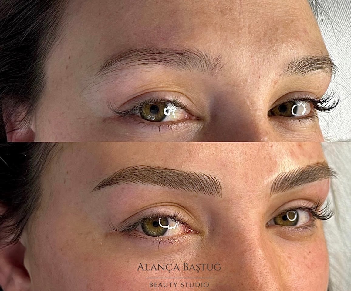 Alança Baştuğ Studio