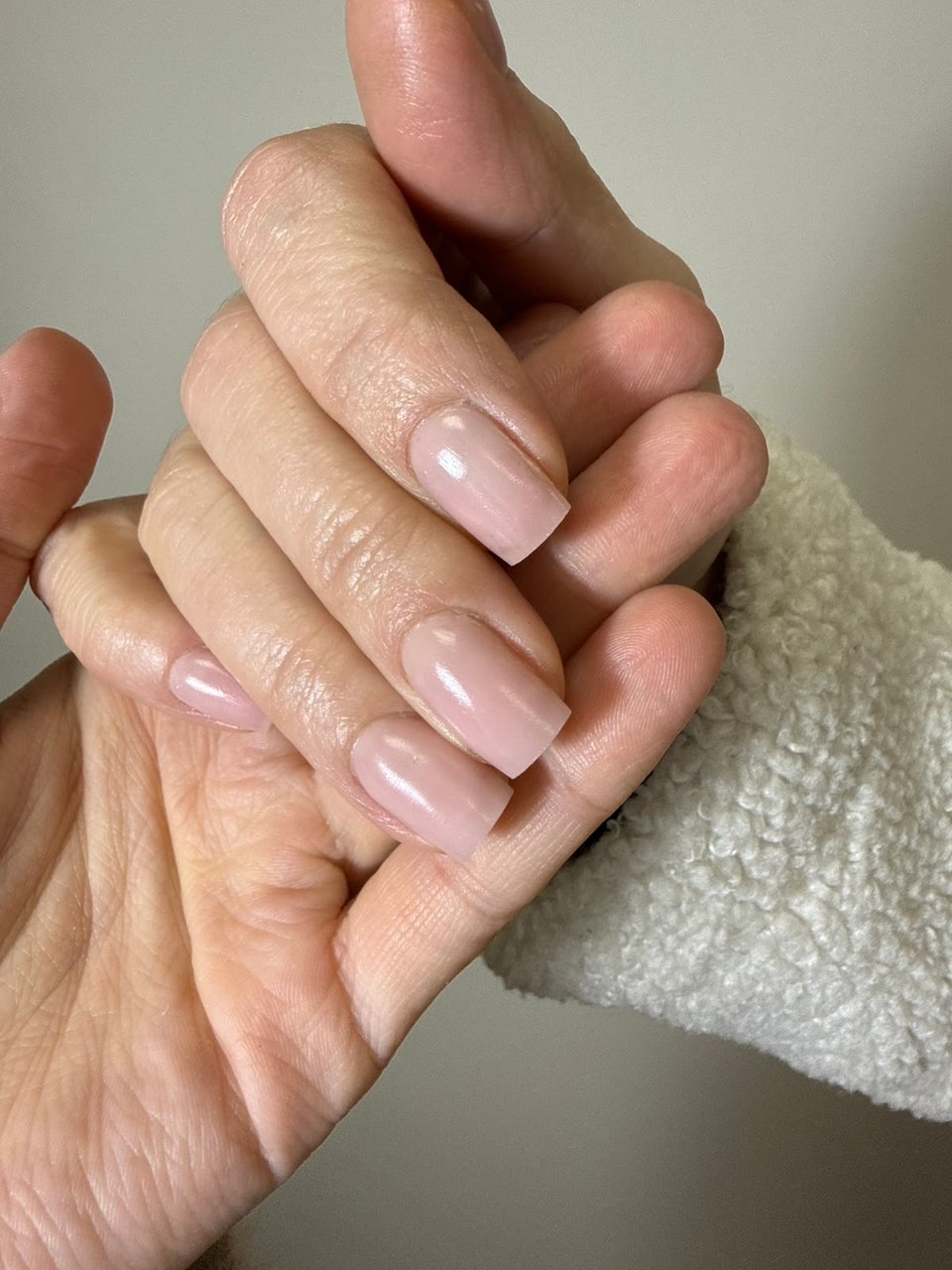 M&Y Nail