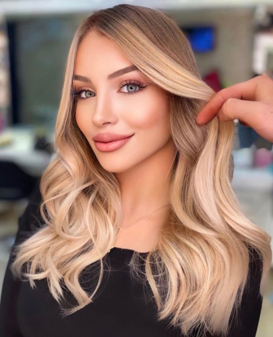 Berrin kuaför