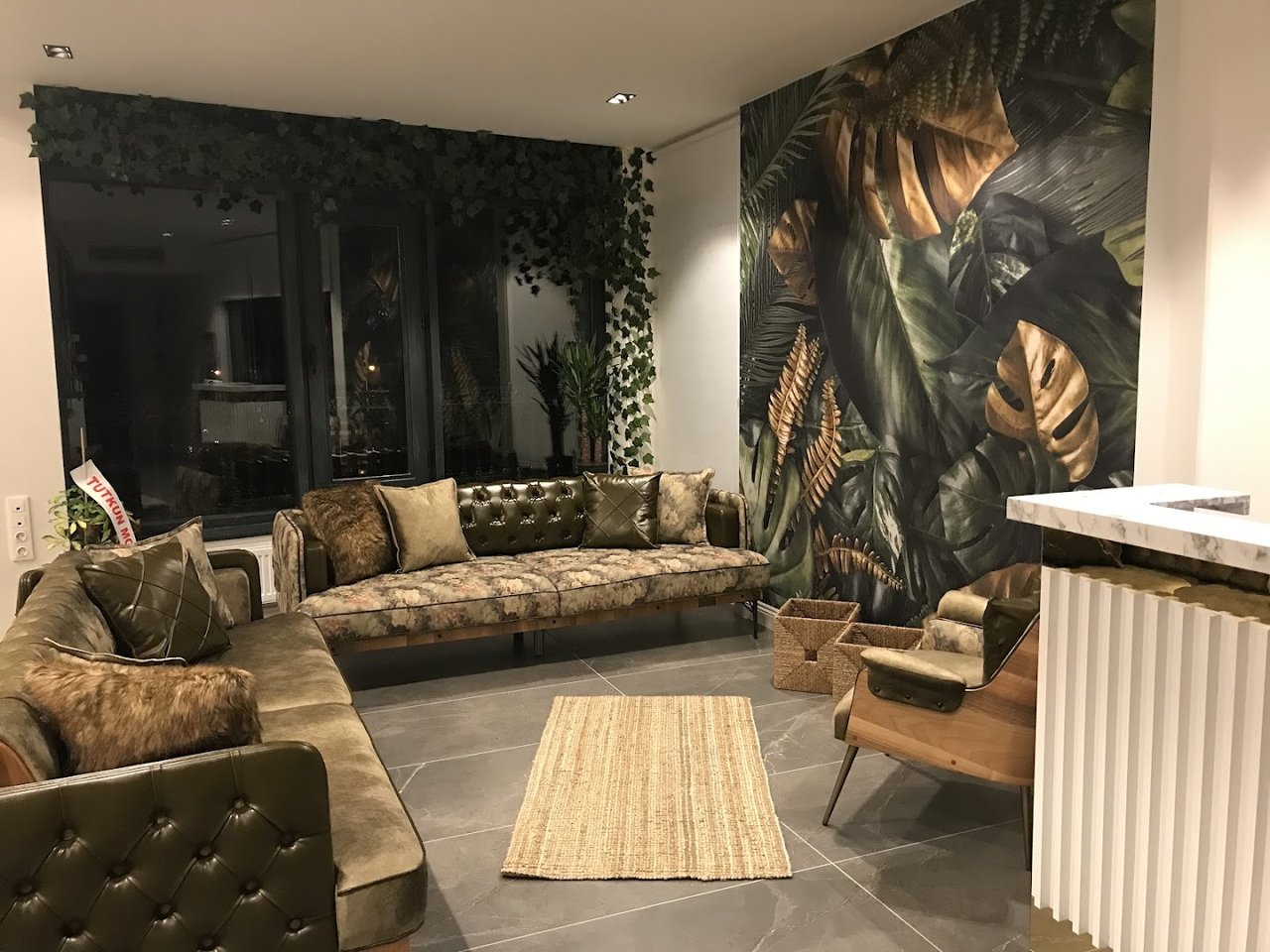Ayşe Gel Beauty Studio