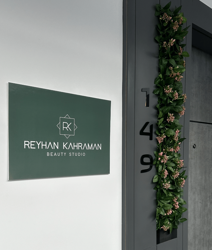 Reyhan Kahraman Beauty Studio