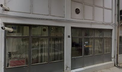 C&S erkek kuaförü