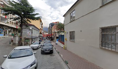 BIO NB ESİN GÜZELLİK SALONU