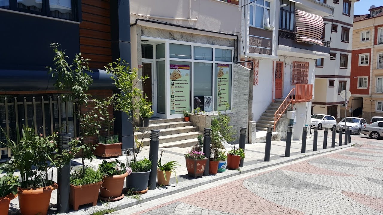 Minerva Güzellik Ve Sağlık Merkezi