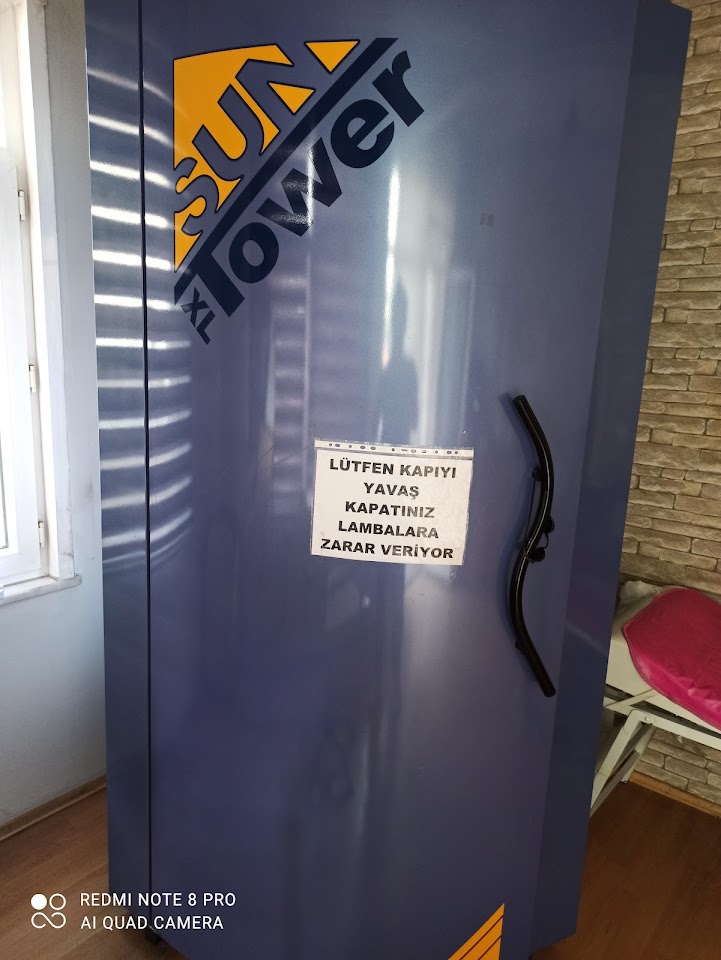Ayşıl Kuaför & Solaryum Salonu