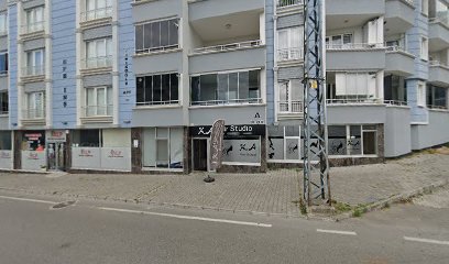 K. A Hair Studio
