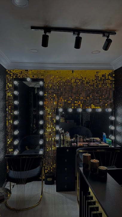 Gülşah Çiçek Make Up Studio
