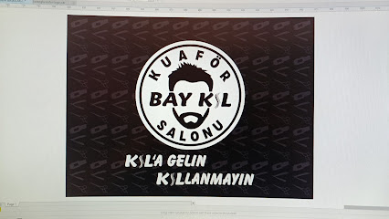 BAY KIL KUAFÖR SALONU