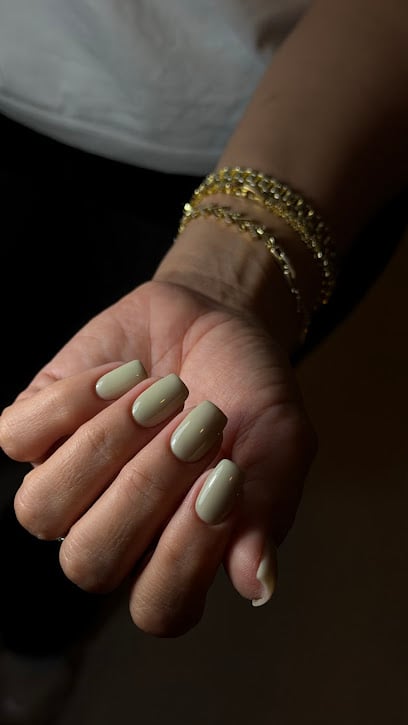 Simge Nail Bar