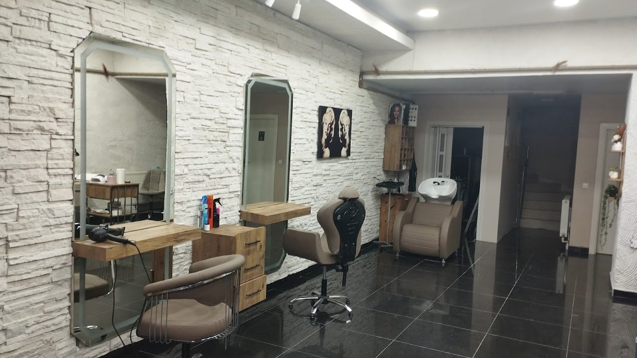 Oha Beauty Studio