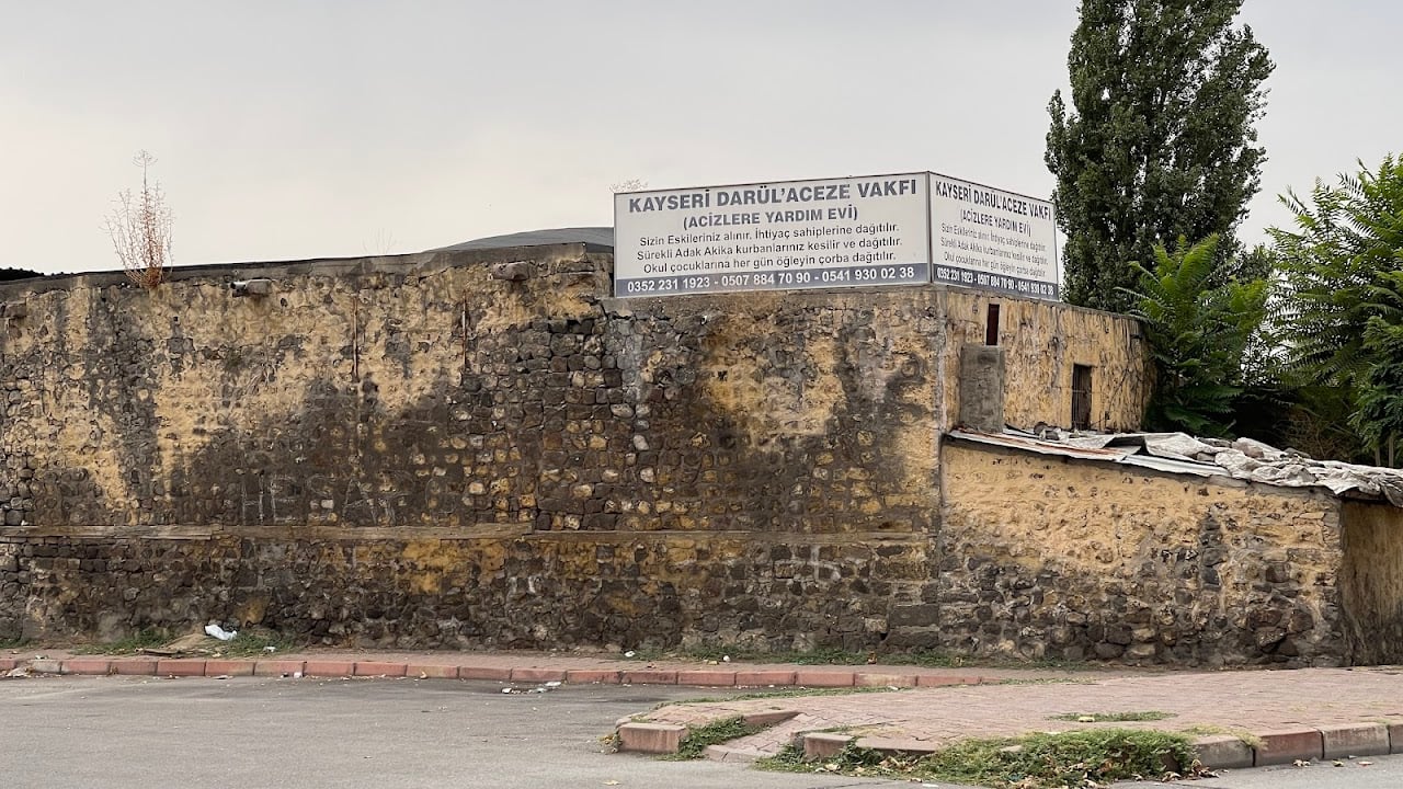 Deveci Hamamı
