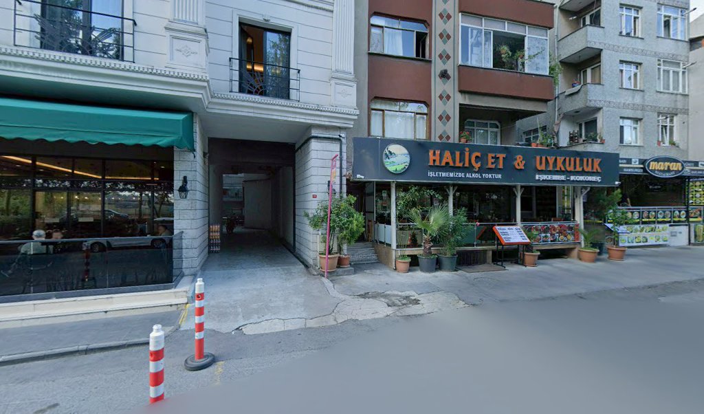Volna Wellness Spa & Turkish Hamam