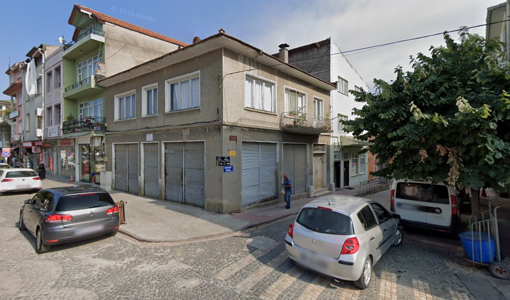 Lavinya Güzellik Salonu