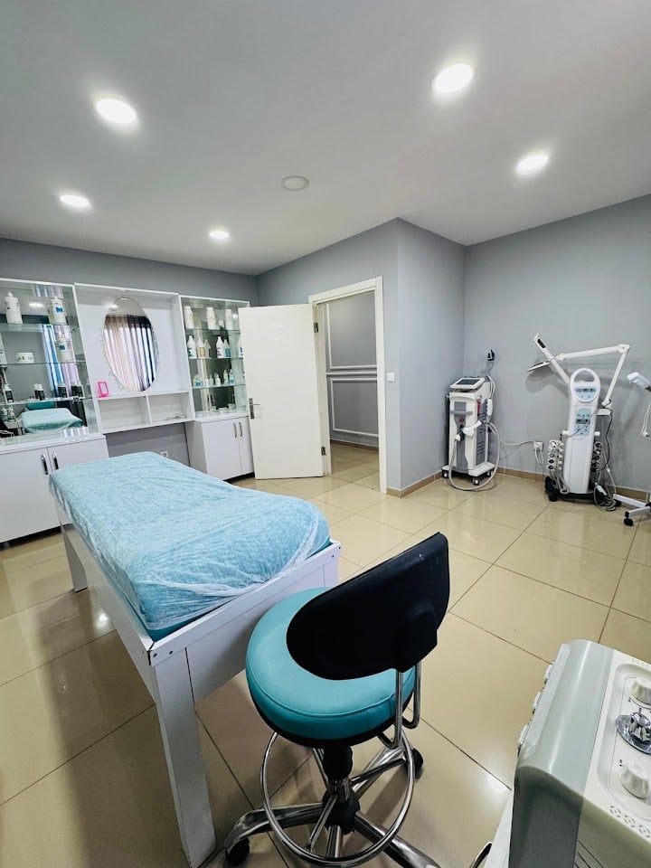 Zenobia Güzellik Salonu Tatvan