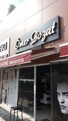 Ömer Bozat Erkek Kuaförü