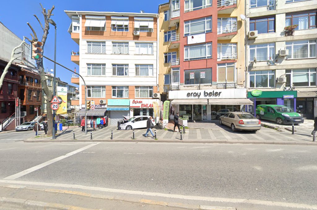 Afrodit Kuaför ve Güzellik Salonu