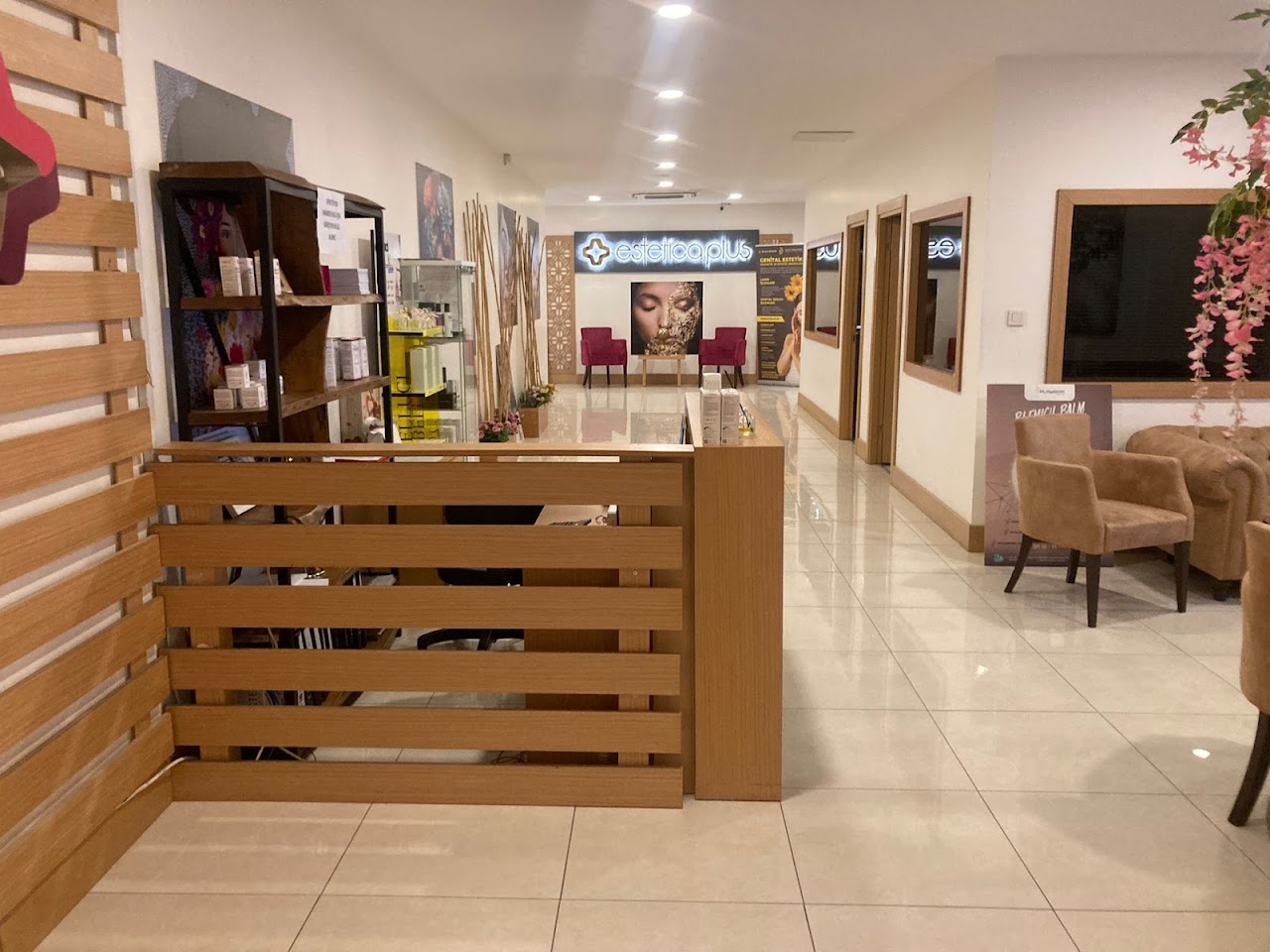 Esteticaplus Bademli