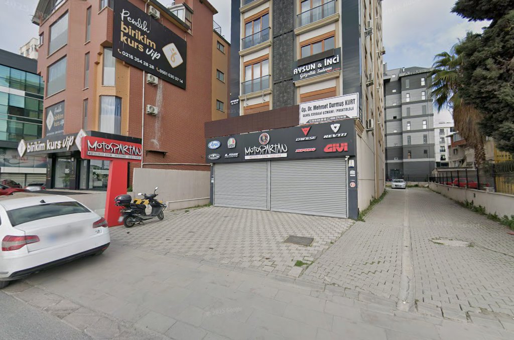 Aysun&İnci Güzellik Merkezi