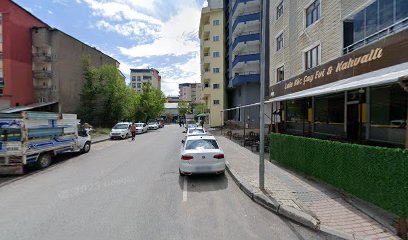 Muhammed Yavuz Hair Studio