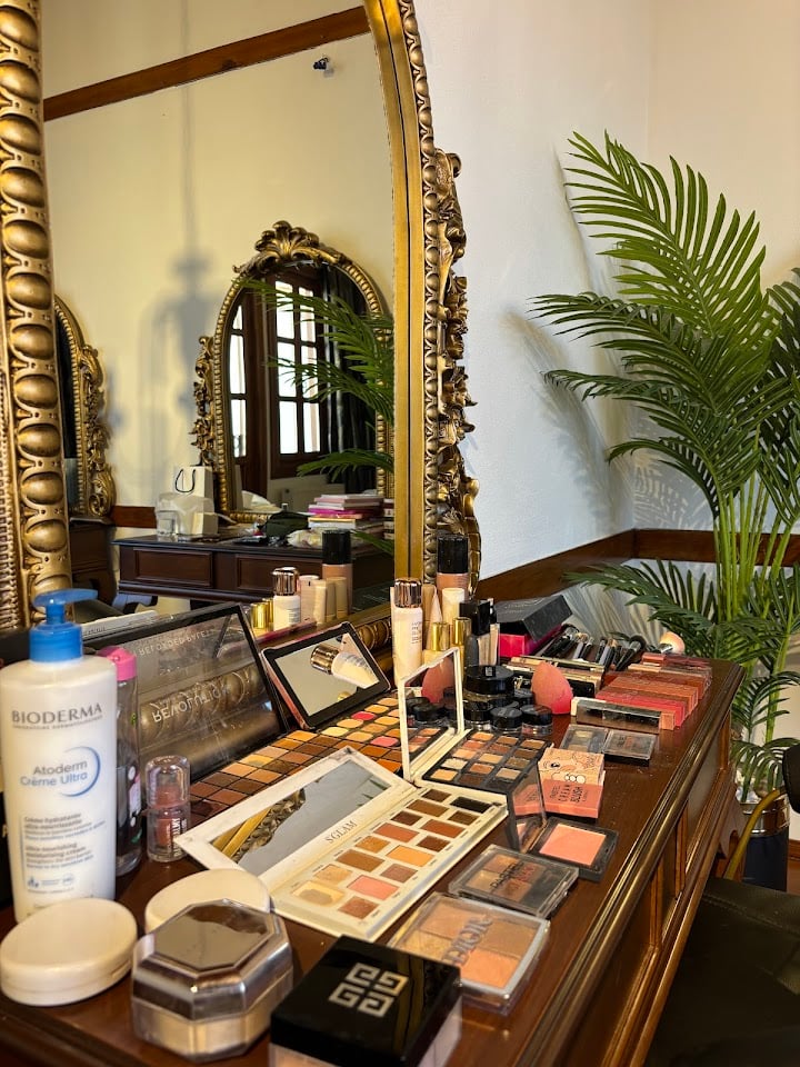 Leman Taplacı Make Up Studio