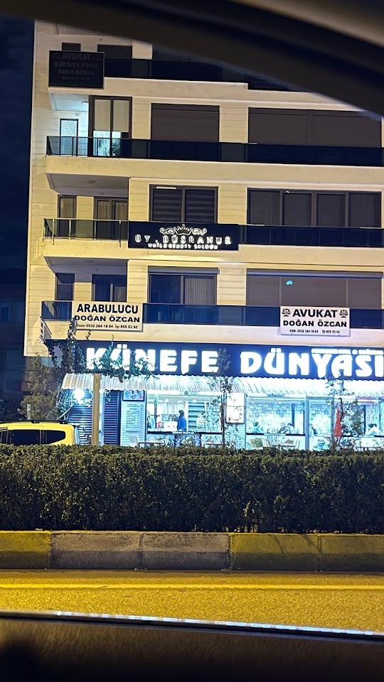 By.Büşranur Nail & Beauty Saloon