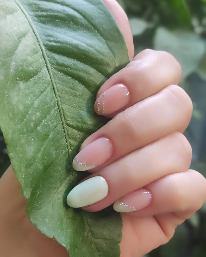 NURAY YAŞA NAİL STUDİO