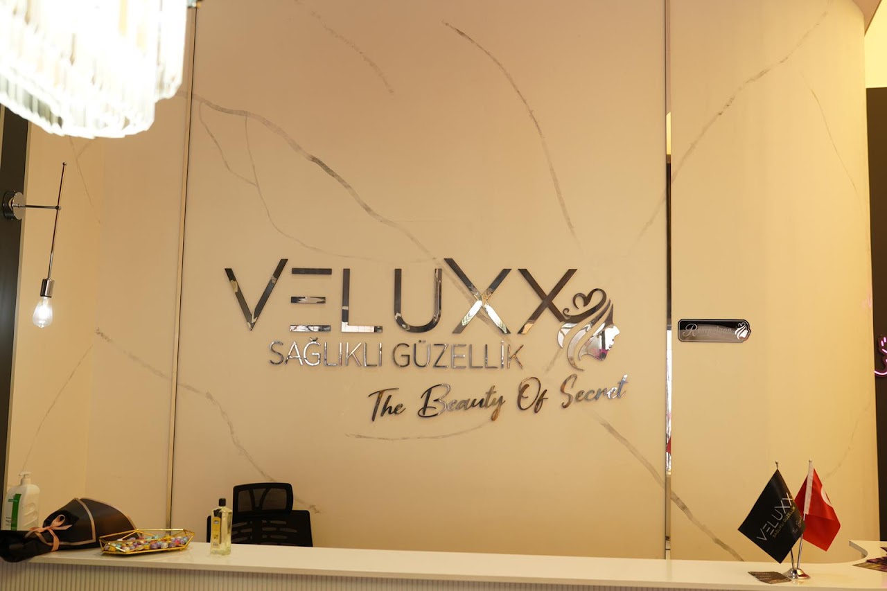 Velux Sağlıklı Güzellik Merkezi