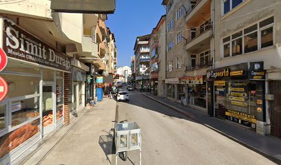 Essa Güzellik Salonu