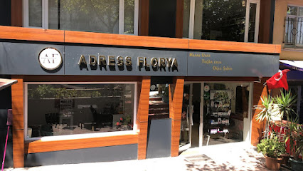 Address Florya Kadın Kuaför