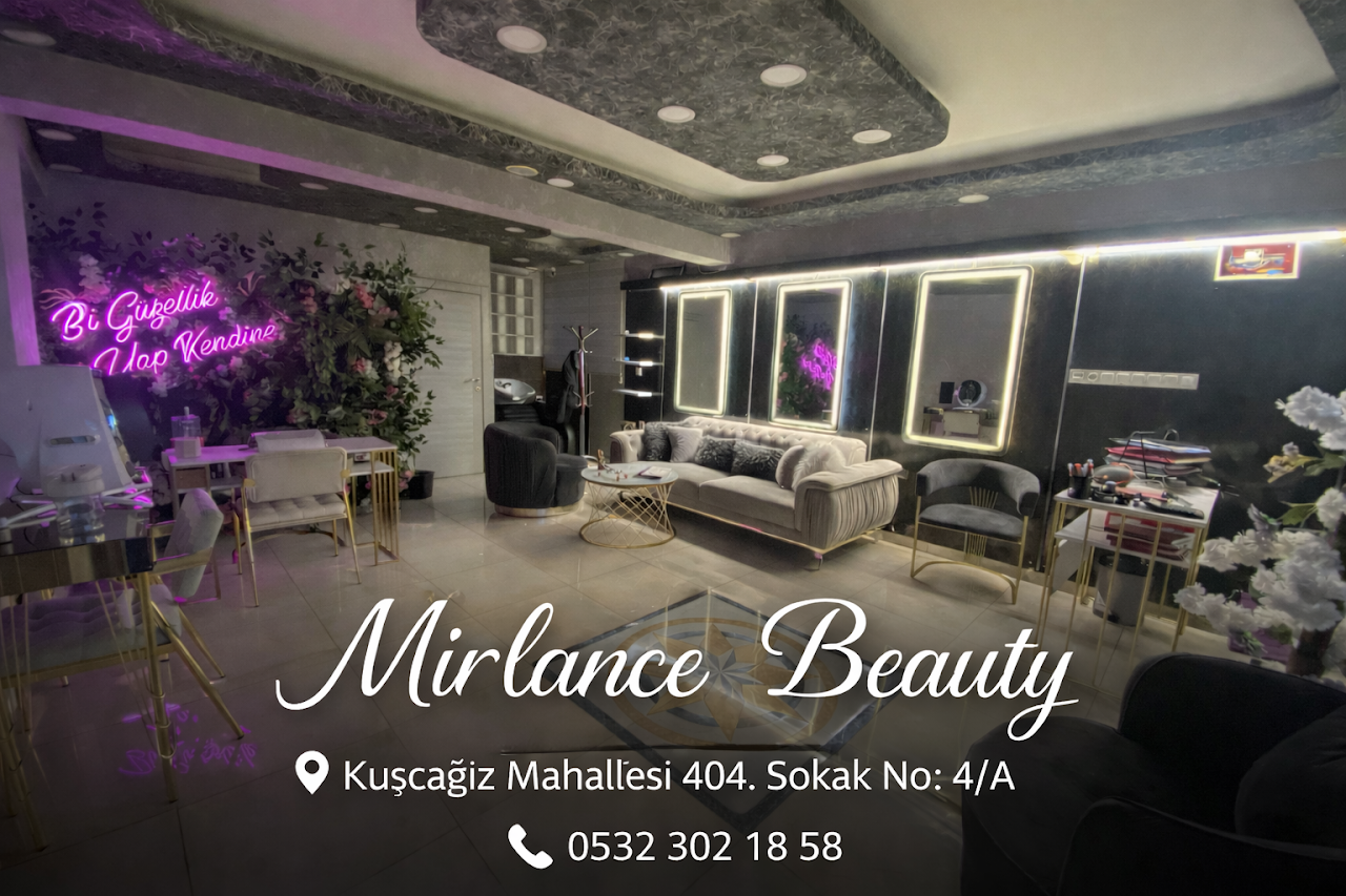 Mirlancebeauty