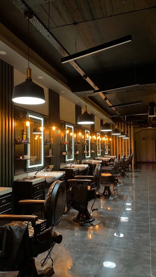 Orhan Karal Hair Salon