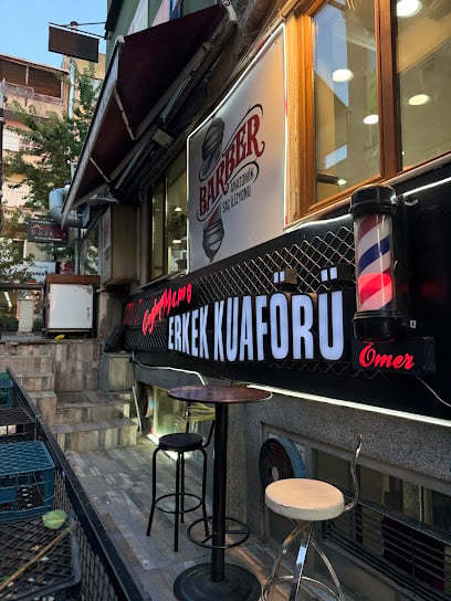 Memo Erkek Kuaförü