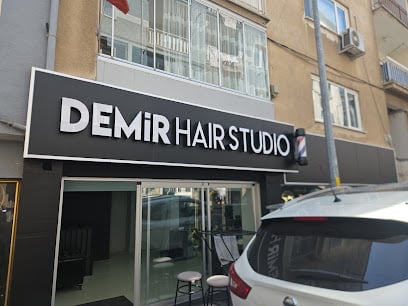 Demir Hair Studio