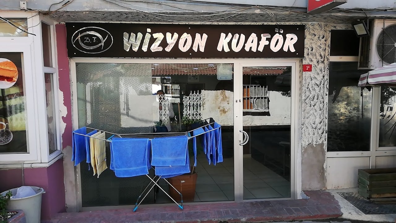 Wizyon Kuaför
