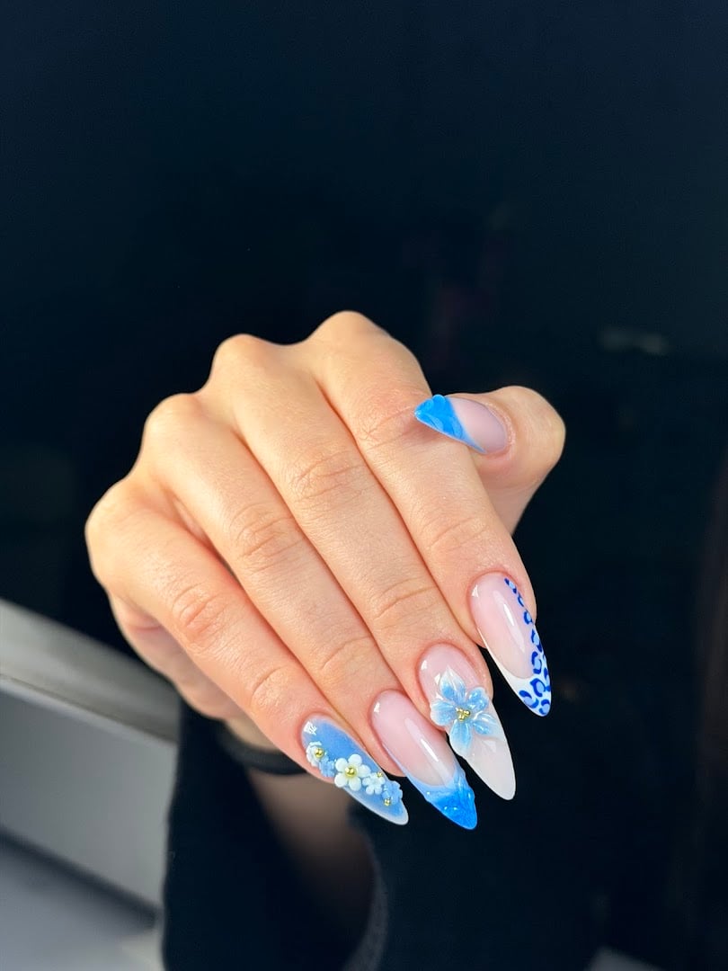 Nail Fabrice