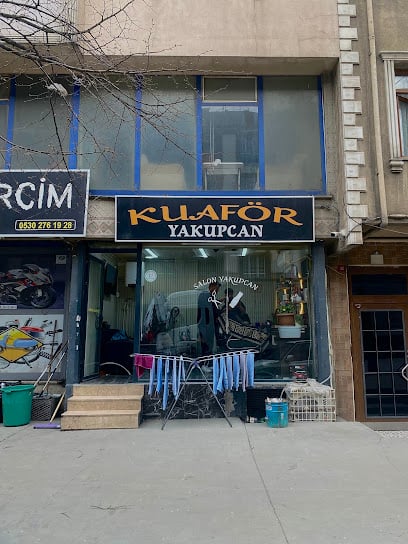 Kuaför Yakupcan