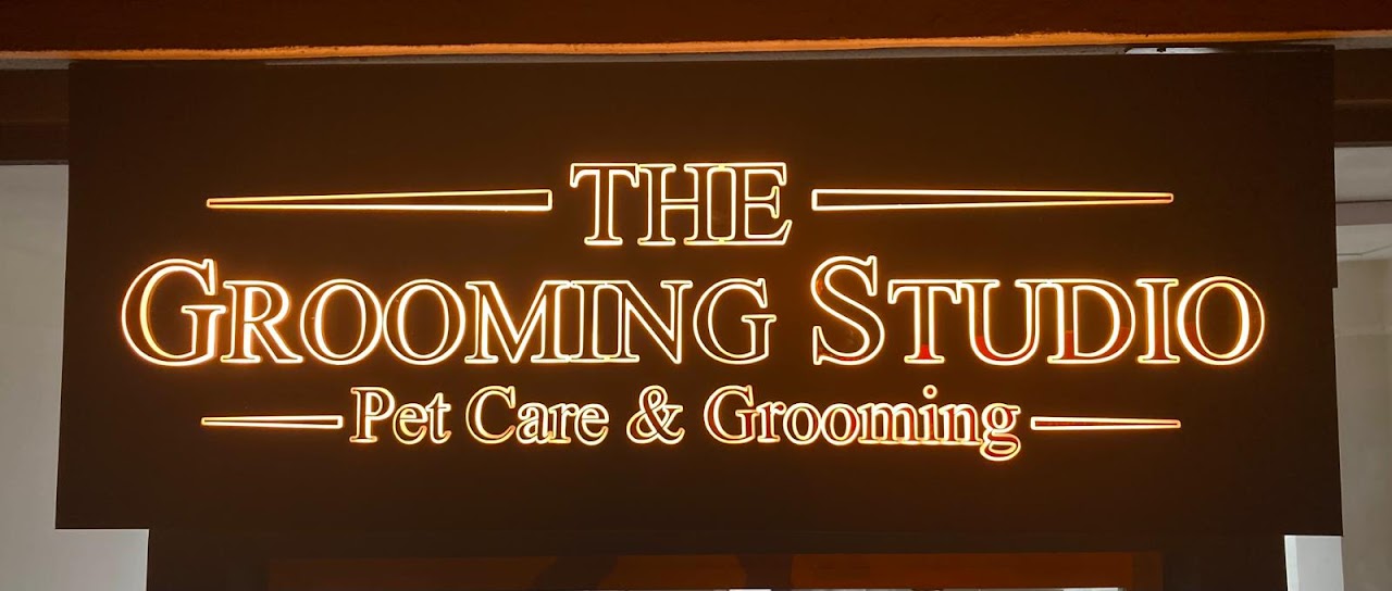 The Grooming Studio