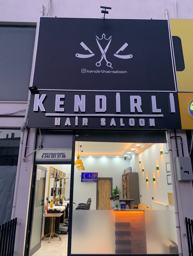 Kendirli Hair Saloon
