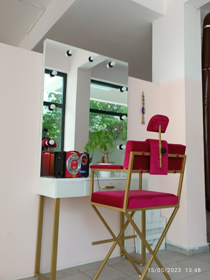 Seda Güzellik Salonu