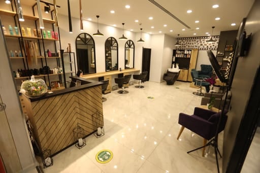 Deniz Altuntaş Hair Stylist (Merter Bay Bayan Kuaför)